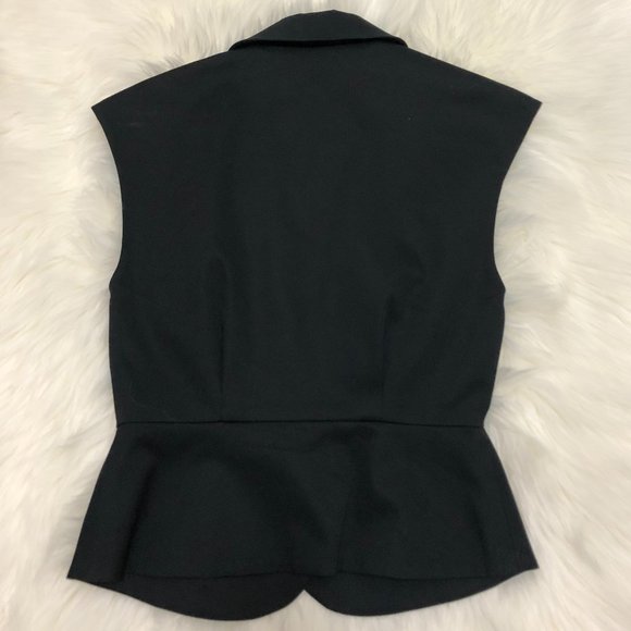 BCBGMaxAzria (Kimmie) Vest - Size XXS - Picture 5 of 9